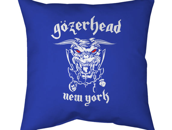 Gozerhead