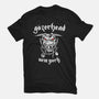 Gozerhead-womens basic tee-RBucchioni