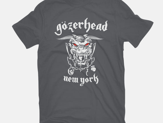 Gozerhead