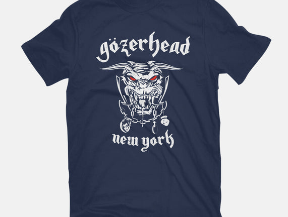 Gozerhead