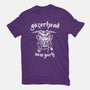 Gozerhead-youth basic tee-RBucchioni