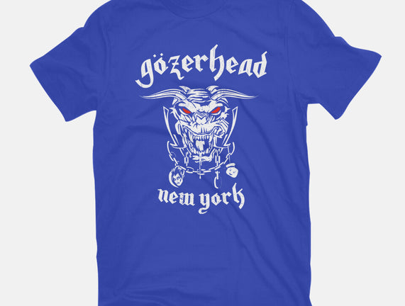 Gozerhead