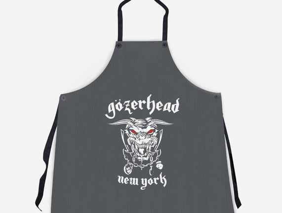 Gozerhead