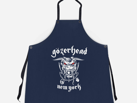 Gozerhead