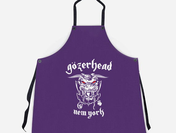 Gozerhead