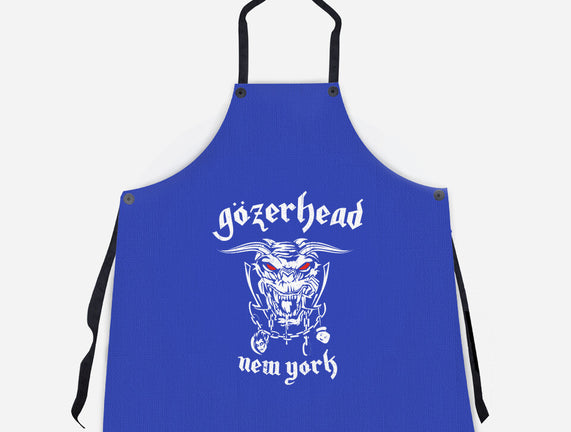 Gozerhead