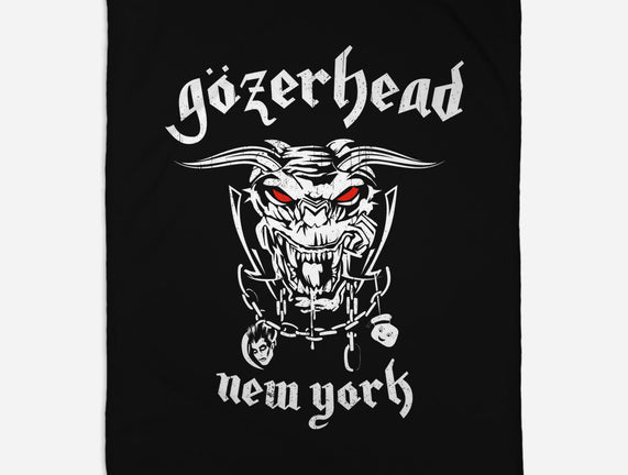Gozerhead