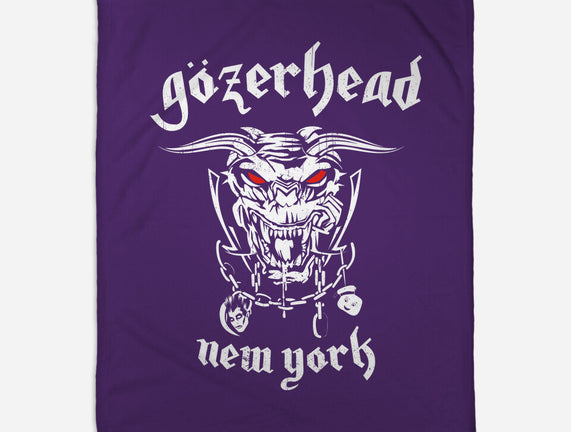 Gozerhead