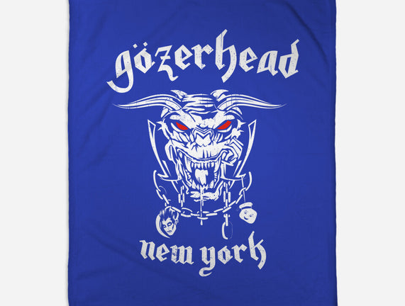Gozerhead