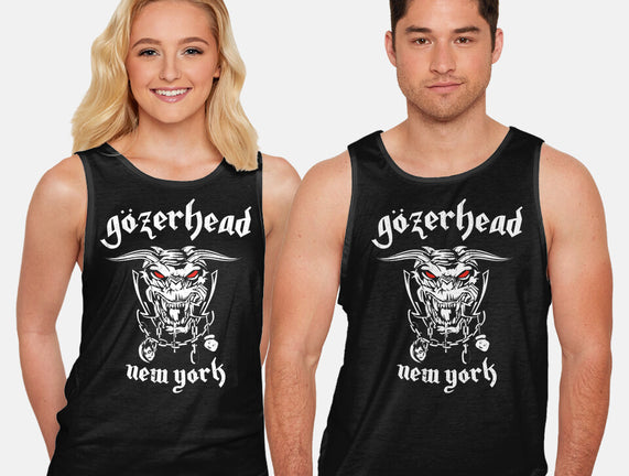 Gozerhead
