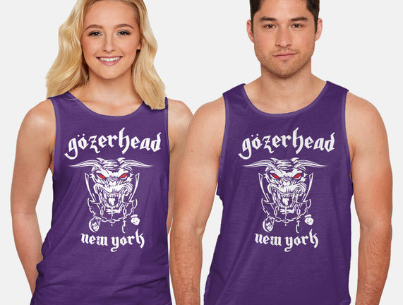 Gozerhead