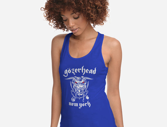 Gozerhead