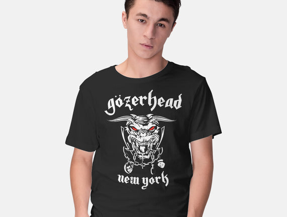 Gozerhead
