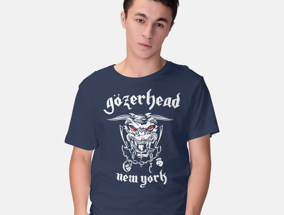 Gozerhead
