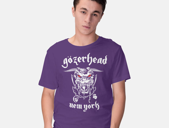 Gozerhead