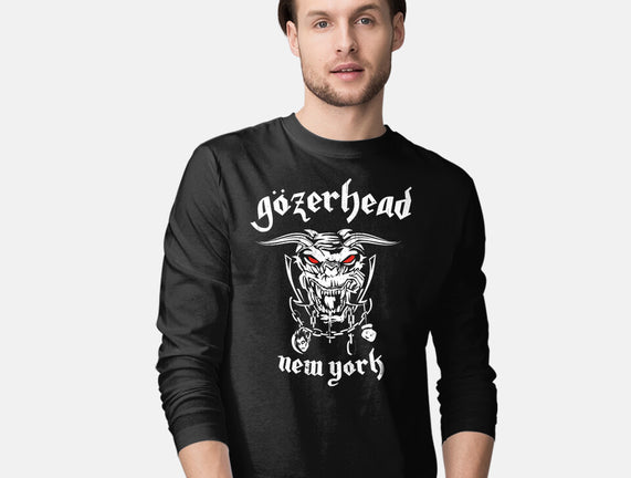 Gozerhead