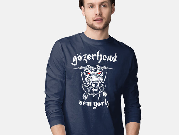 Gozerhead