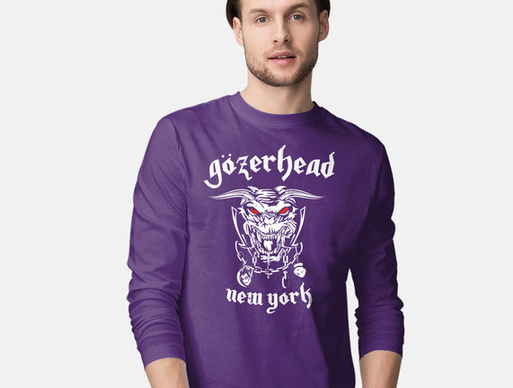 Gozerhead
