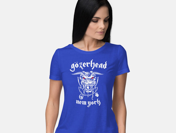 Gozerhead
