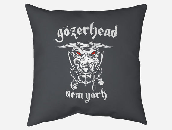 Gozerhead