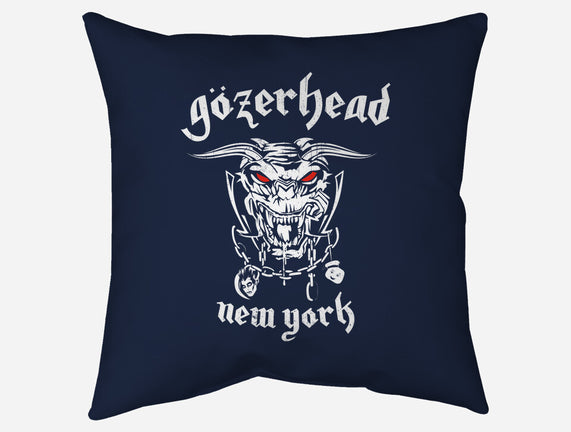 Gozerhead