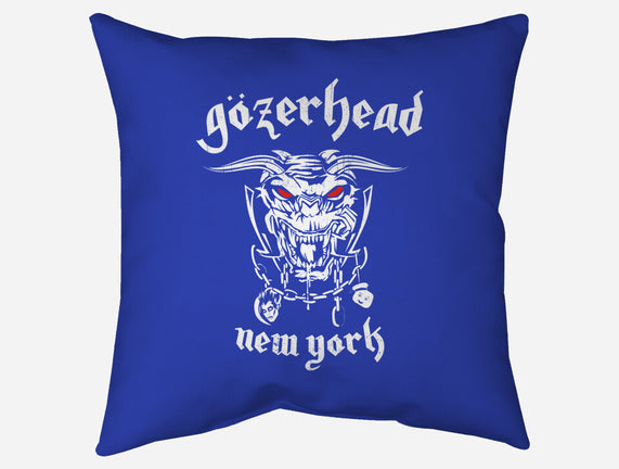 Gozerhead