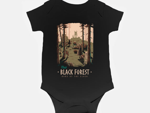 Black Forest