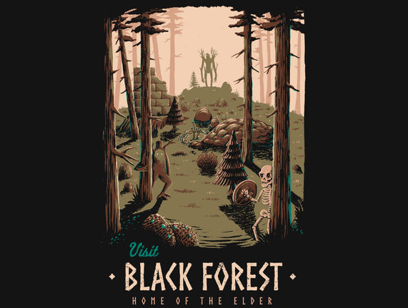 Black Forest