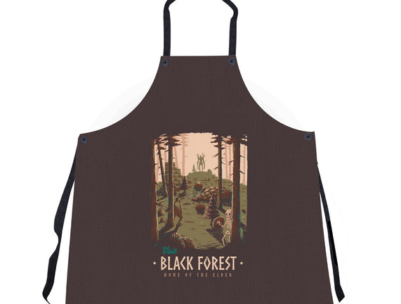 Black Forest