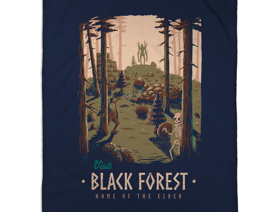 Black Forest