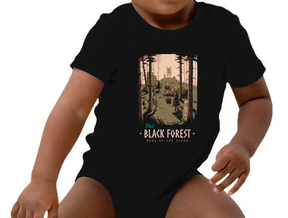 Black Forest