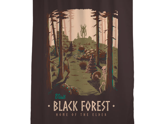 Black Forest