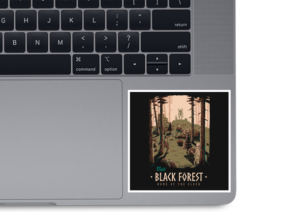 Black Forest