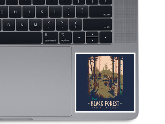 Black Forest