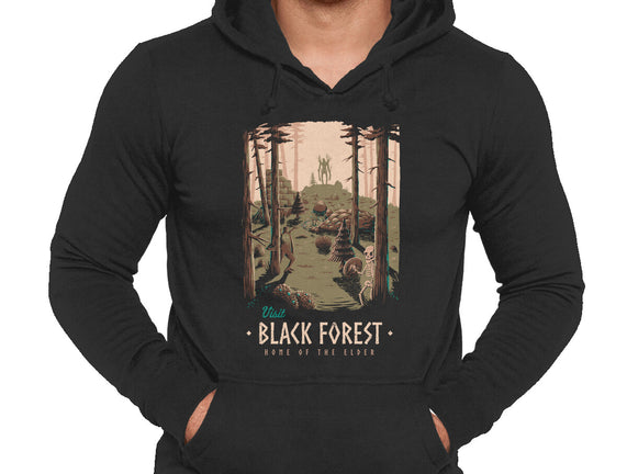 Black Forest