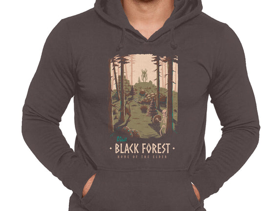 Black Forest