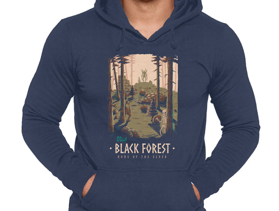 Black Forest