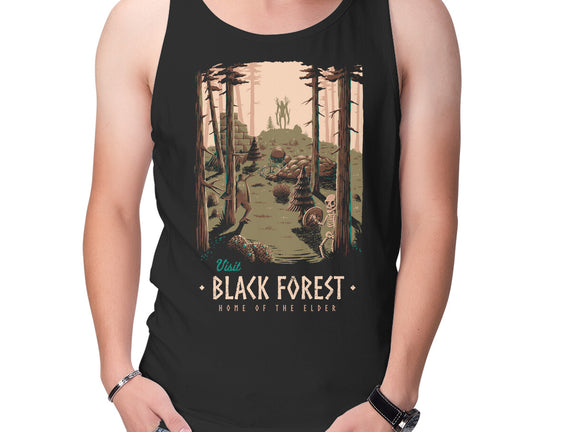 Black Forest