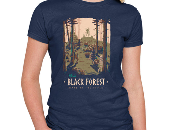 Black Forest