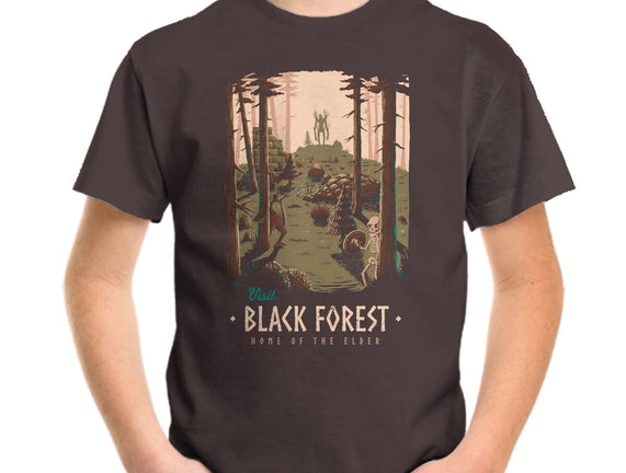 Black Forest