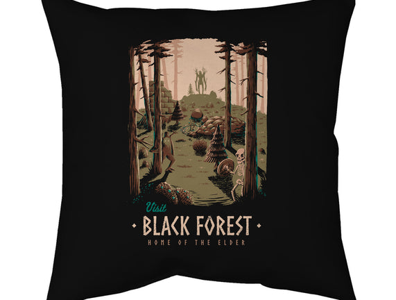 Black Forest