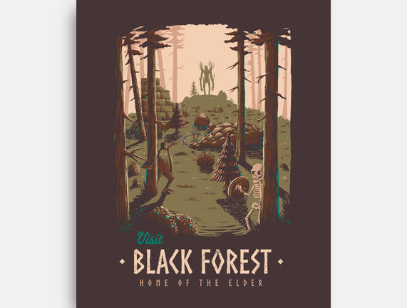 Black Forest