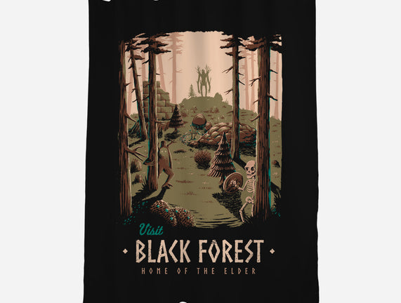 Black Forest