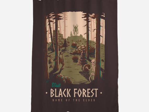 Black Forest