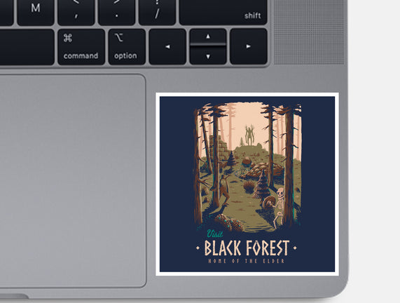 Black Forest