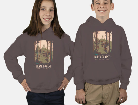 Black Forest