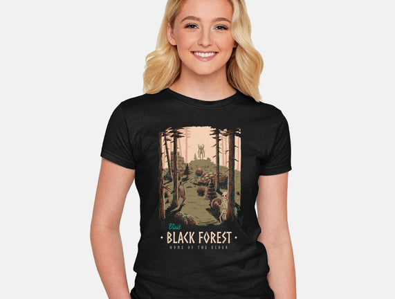 Black Forest