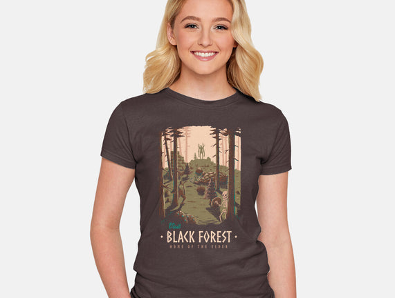 Black Forest