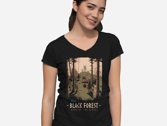 Black Forest