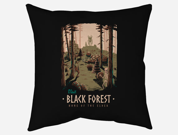 Black Forest